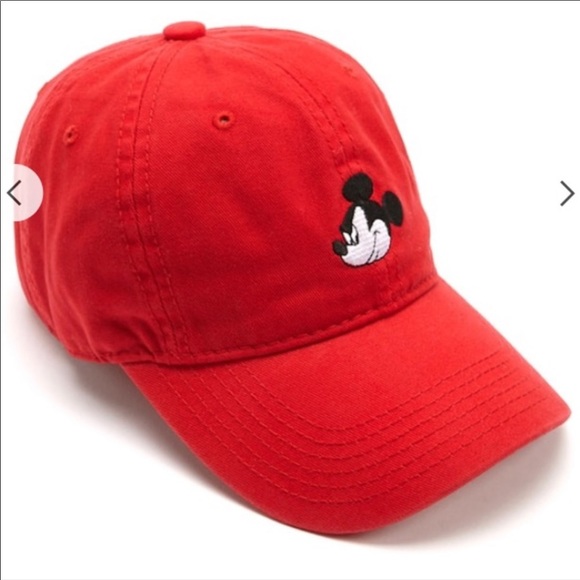 Forever 21 Accessories - NWT forever 21 mickey mouse hat